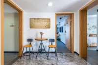 Mufeng Guesthouse
