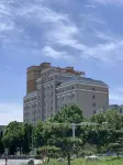 Fengqiao Yingke  Hotel Các khách sạn gần Linzhou Caisangzhen Passenger Transport Terminal