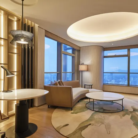 The Westin Wenzhou
