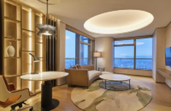 温州ウェスティンホテル