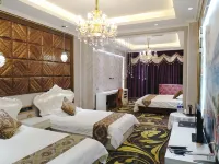 Jinxiu Jinhua Hotel Hotels near Turpan Passenger Transport Center