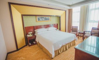 Vienna Hotel (Dongying Wanda Plaza) - Housity