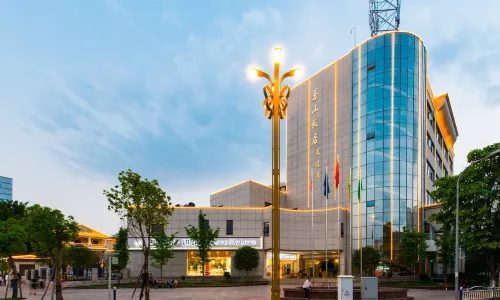 DaLi XinDa Hotel