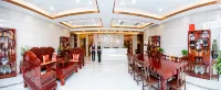 Shengjiang Hotel - Apartments