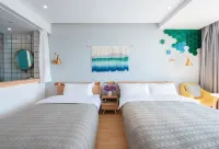 Lotus Inn Hotels in Yanyuan