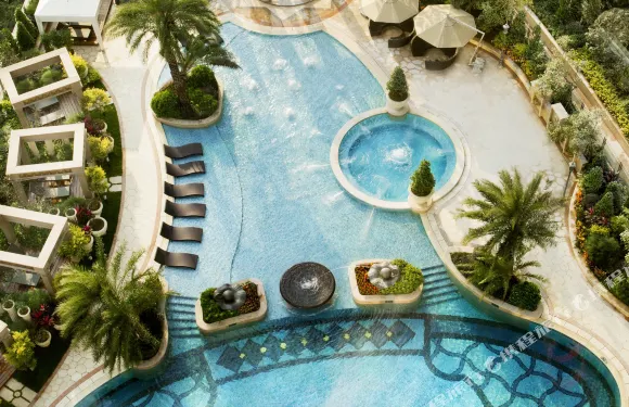 深圳東海朗廷酒店