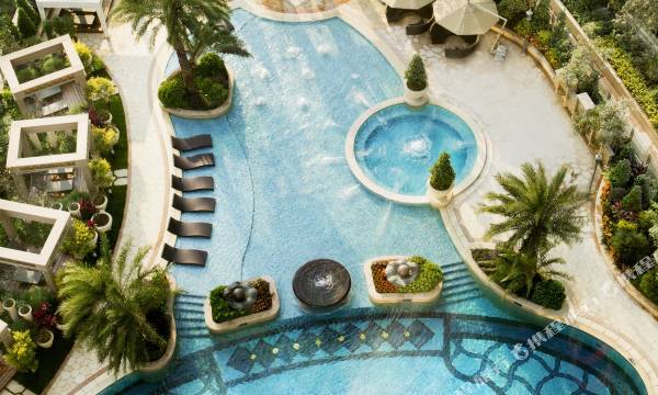 The Langham, Shenzhen
