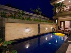 Singgah Hotel Seminyak