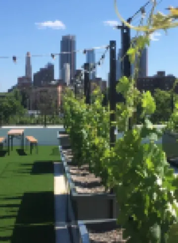 EVEN Hotel BROOKLYN by IHG