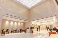 Vienna International Hotel (Pingxiang Municipal Government Square)