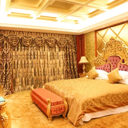 Nanshan Xingmao Hotel & Resort