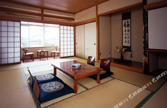 鳥羽市香潮酒店