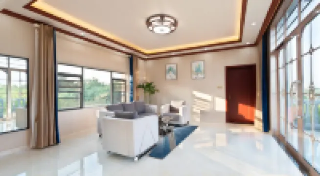 Nanchang Yueyou Wensheng Garden Hotel (Changbei Airport Branch)