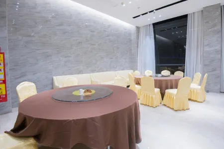 Jiesheng longhui holiday apartment