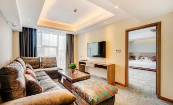 FengXi Hotel (Harbin Railway Station Subway Station Store)