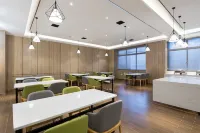 Molin Collection Hotel (Liuyang Haoting)