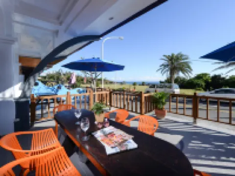 Kenting Coast Resort Hotels in Pingtung