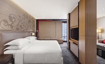 Four Points by Sheraton Bangkok, Sukhumvit 15