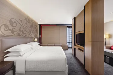 รูปภาพของโฟร์พอยท์บายเชอราตันกรุงเทพ, สุขุมวิท 15