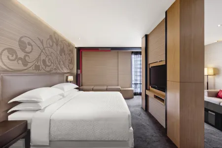 Four Points by Sheraton Bangkok, Sukhumvit 15
