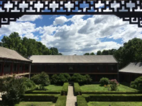 Tianjin Jingji Mountain Villa Hotels near Wupeng Canyon