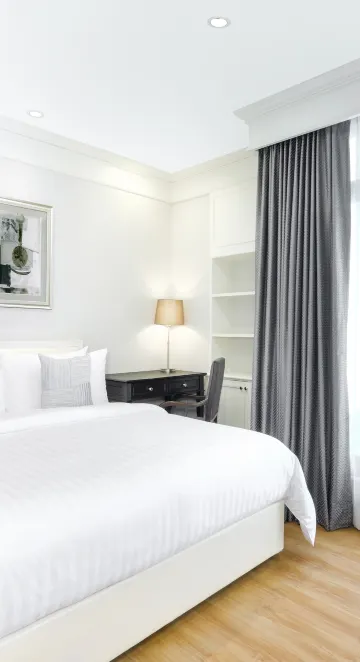 ห้องดีลักซ์