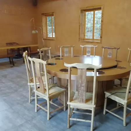 Jindong Chanyi Guesthouse
