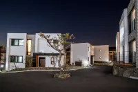Aewol Bada Town House Hotels in Jeju