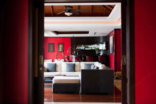 트리사라 빌라 & 레지던스 푸켓(Trisara Villas & Residences Phuket)_3