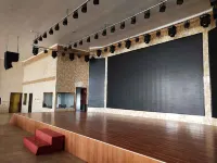 希拉穆仁草原自駕遊接待中心 - 早餐