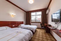 Adou Yingshang Hotel (Xijiang Qianhu Miaozhai)