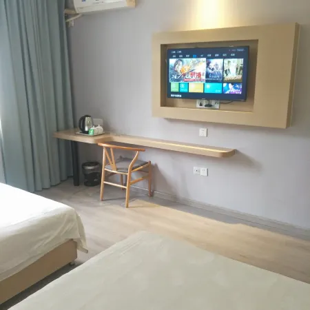 Xi Ke Lai Business Inn