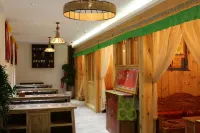 Sangpei Dongzhu Inn Hotels in Xiahe