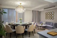 Huayu Shiguang Holiday Hostel - Airport Shuttle