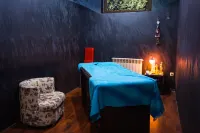 Almaty Grand Erbil Hotel - Spa