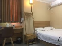 武汉同成酒店式公寓 - 温馨舒适大床房
