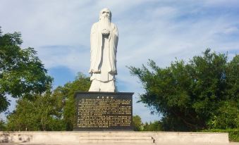 Ganzhou Wulong Hakka Style Garden Longanwei Hotel