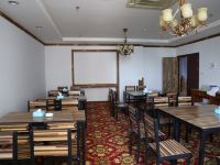 水月清华酒店(德清四店) - 餐厅
