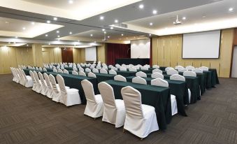 JI Hotel (Xiamen Jimei School Village)