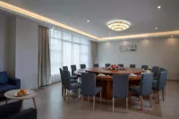 Vienna Hotel (Zixi Dajueshan) - petit déjeuner