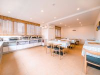 汉庭酒店(福州六一中路世欧王庄店)