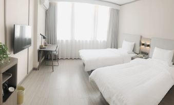 HanTing Hotel (Taizhou Wanda)