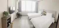 Hanting Hotel (Taizhou Wanda)