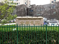 Qingdao Rainbow Hostel (Qingdao May Fourth Square) - 2 ดาว