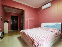 Chengdu Xicheng Apartment Hotels in Chengdu