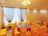 Glorious Peace Hotel - sarapan
