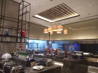 Conlebo International Hotel - Bữa sáng