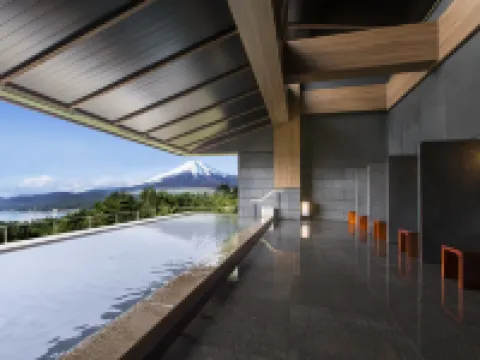 Hotel Mt. Fuji Hotels in Yamanakako