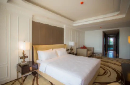 Hai Quan Wan Resort Hotel