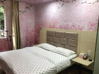 广州贝丽公寓 - 豪华大床房